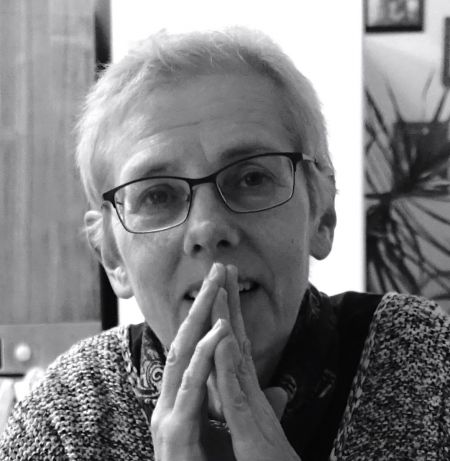 Prof. Dr. Elizabeth Harvey (University of Nottingham) ist am Donnerstag, den 28. November, um 19 Uhr zu Gast im Kreismuseum Wewelsburg (Copyright: Prof. Dr. Elizabeth Harvey)